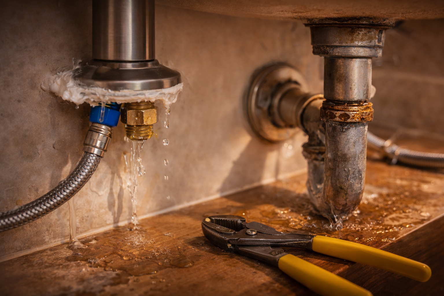 Bathroom faucet mistakes such as wrong hole spacing, poor sink fit, weak finish choices, and awkward spout reach